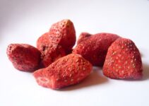 Unleash The Flavors Of Nature With Freeze Dried Strawberries